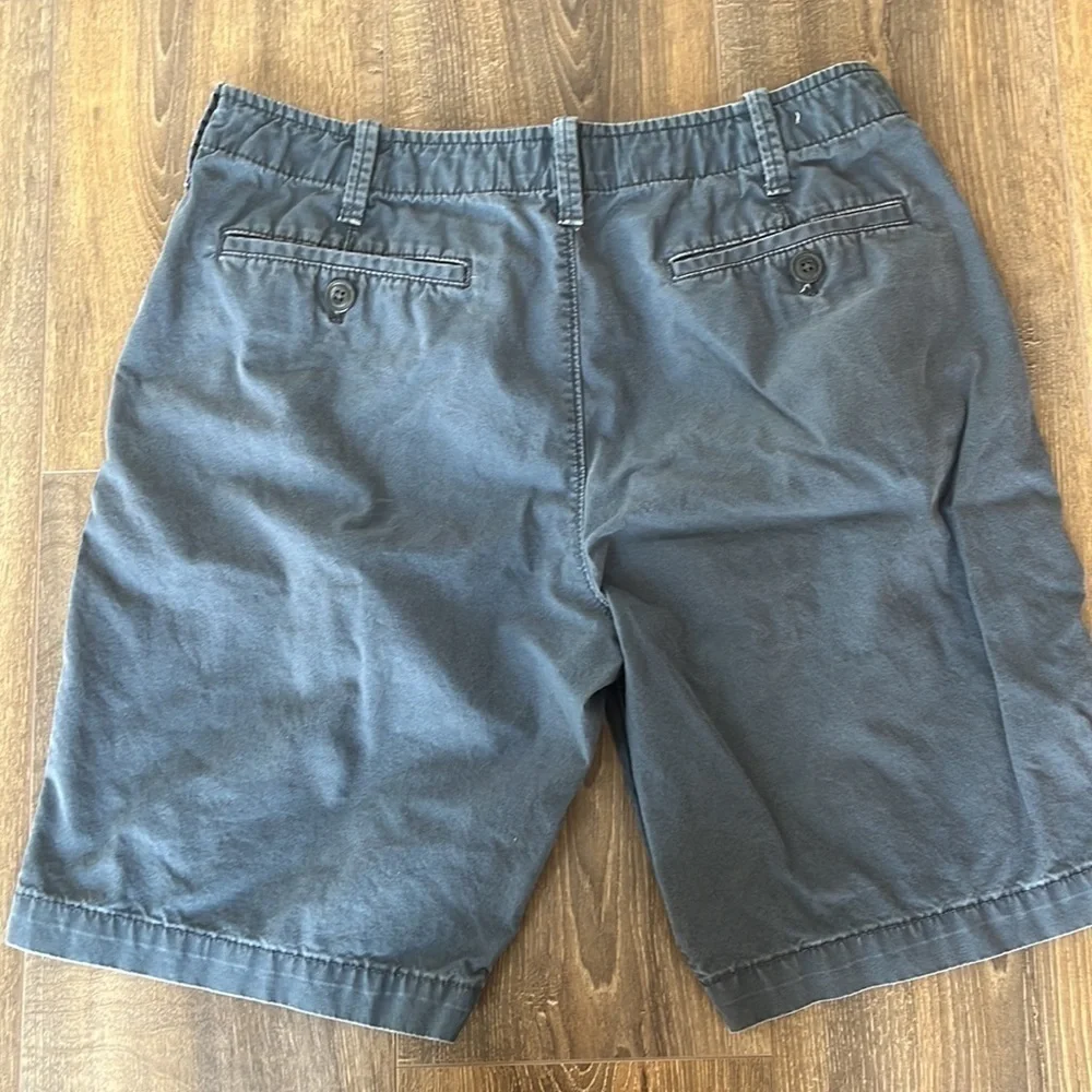 Express Blue Chino Shorts​​​ (Size 30)​​​​​​​​​​​​​